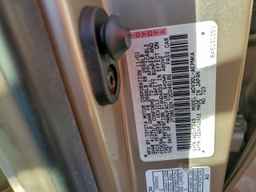 2002 TOYOTA CAMRY