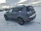 2012 MITSUBISHI outlander
