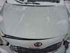 2016 KIA FORTE