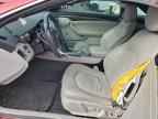 2011 CADILLAC CTS