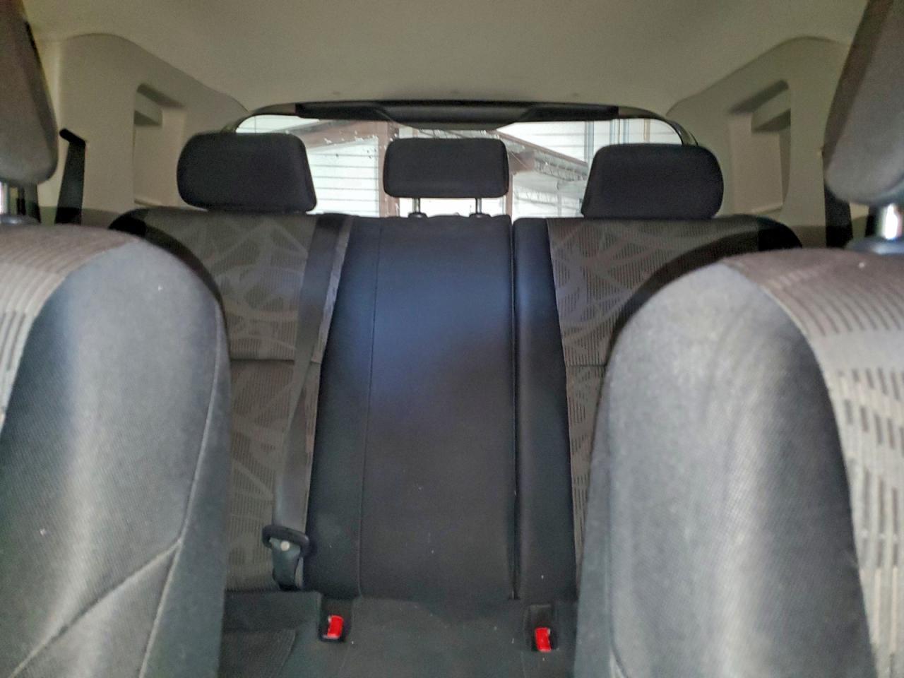 2013 SCION xB