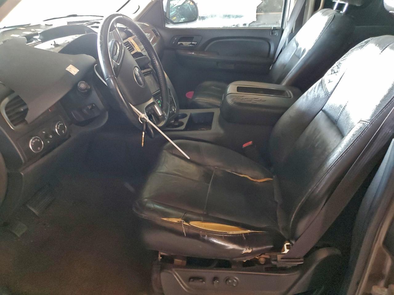 2007 GMC Yukon