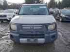 2008 HONDA Element