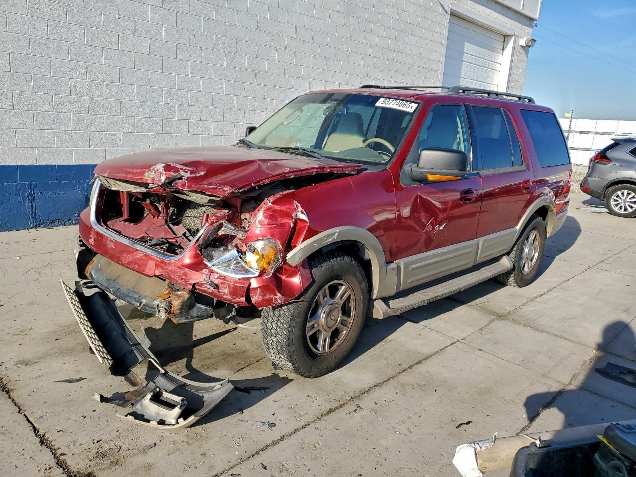 2006 FORD Expedition