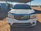 2012 HONDA PILOT