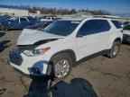 2021 CHEVROLET TRAVERSE