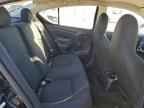 2016 NISSAN VERSA
