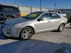 2009 FORD FUSION