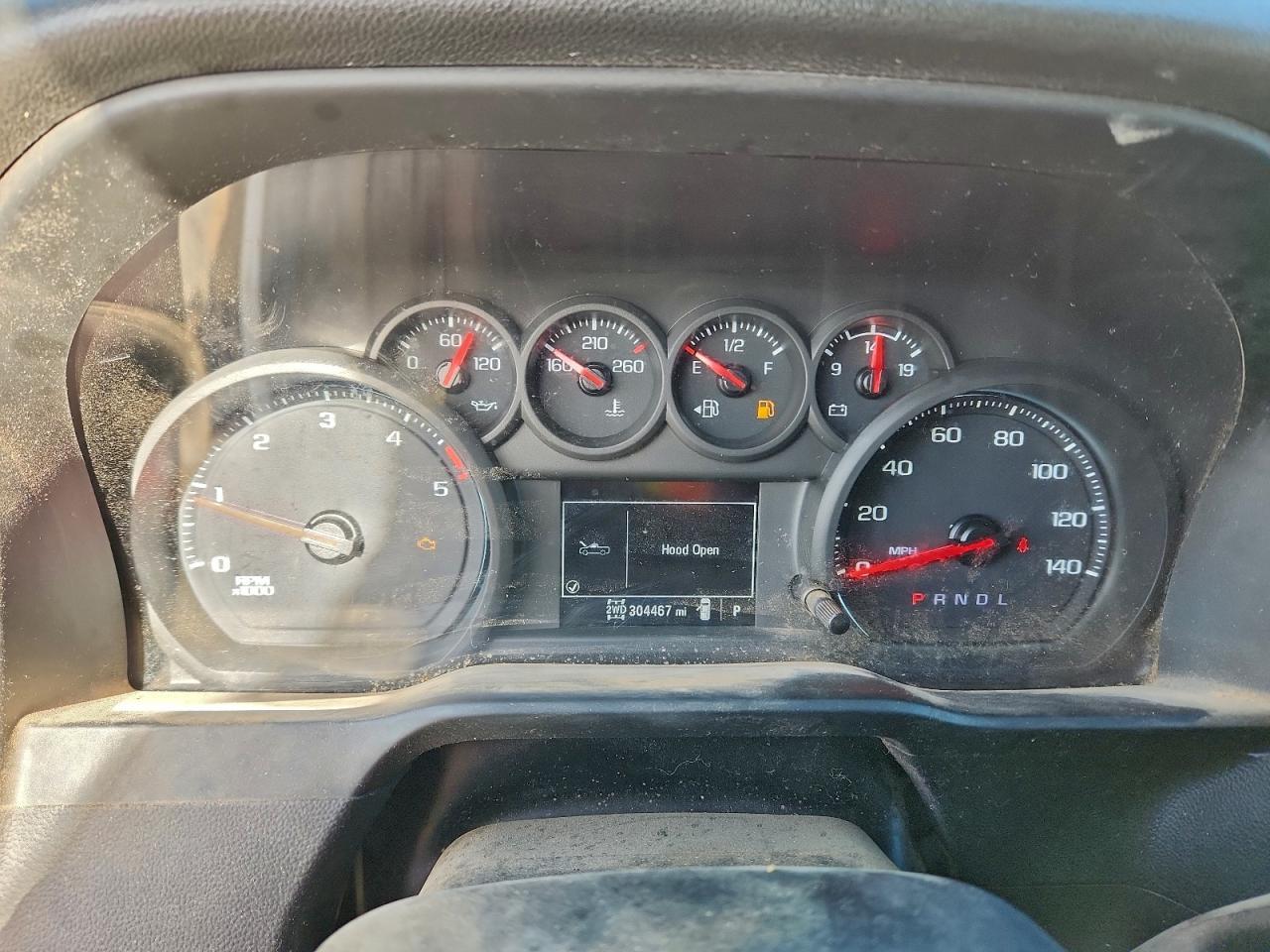 2022 CHEVROLET Silverado 2500