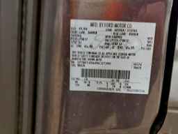 2004 FORD F-150