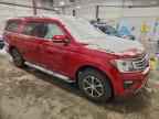 2021 FORD Expedition