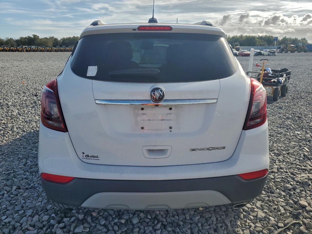 2020 BUICK ENCORE