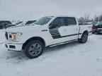 2018 FORD F-150 Lightning