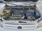 2004 TOYOTA HIGHLANDER