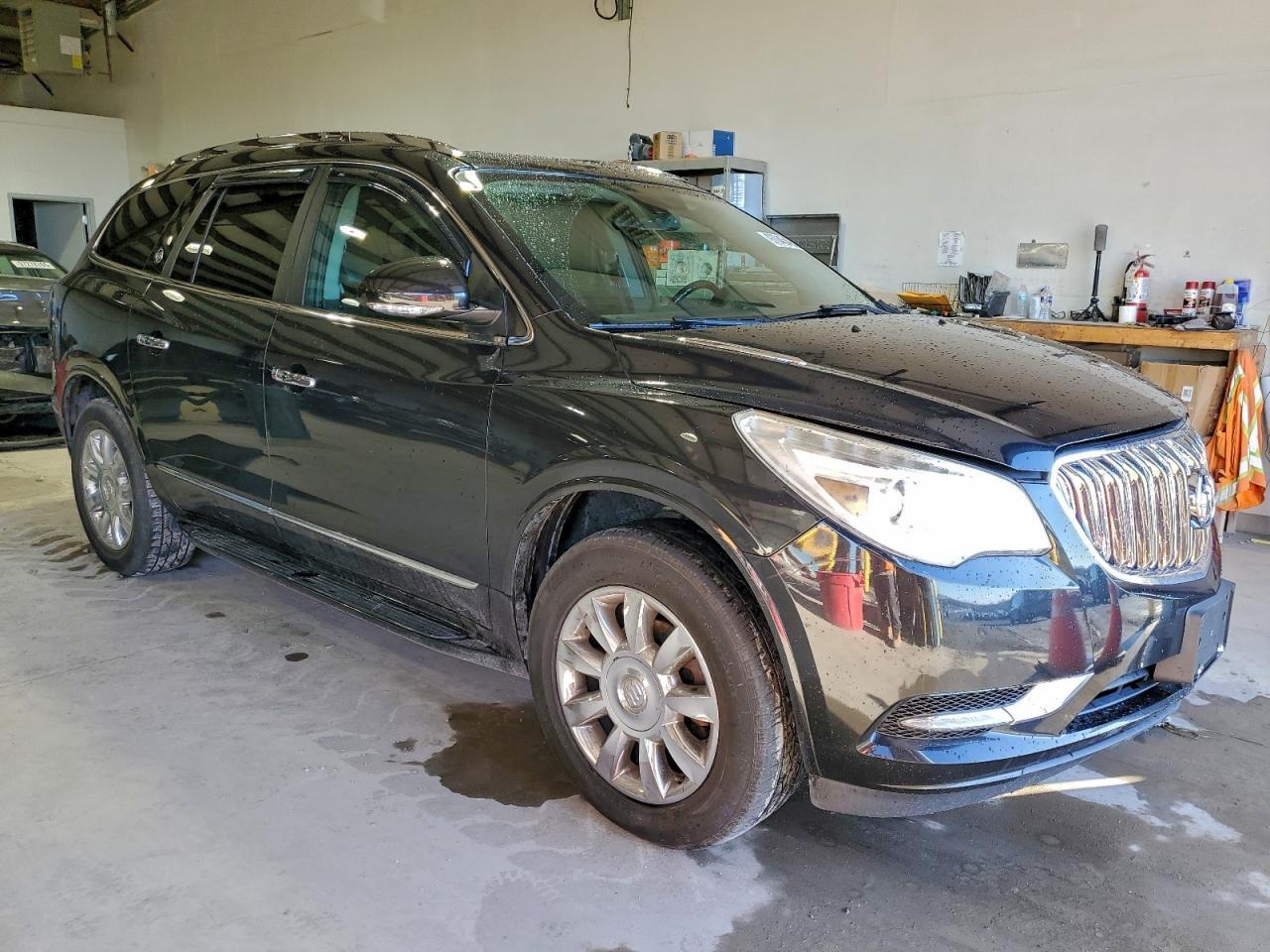 2015 BUICK ENCLAVE
