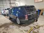 2016 LAND ROVER RANGE ROVER
