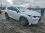 2015 LEXUS NX 200T