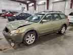 2006 SUBARU Legacy