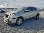 2014 CADILLAC SRX