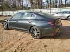 2022 GENESIS G70
