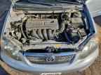 2008 TOYOTA COROLLA