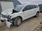 2015 DODGE JOURNEY