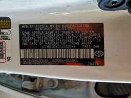 2005 TOYOTA CAMRY
