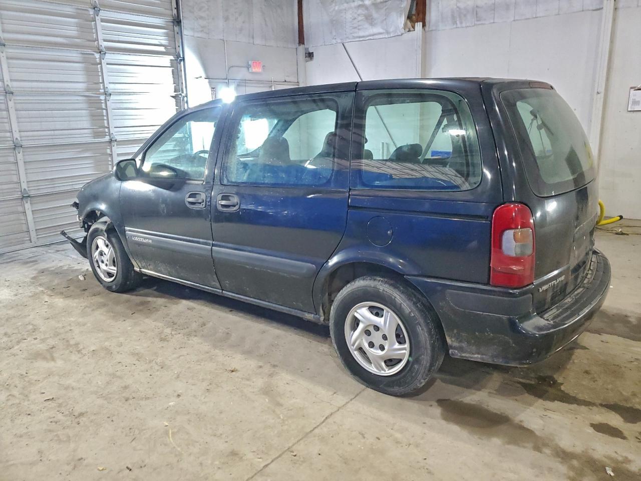 2003 CHEVROLET Venture