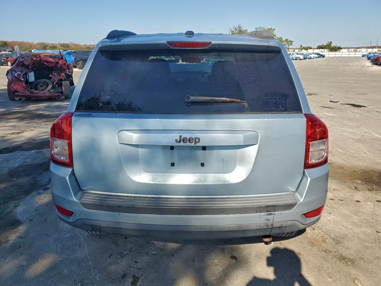 2013 JEEP Compass