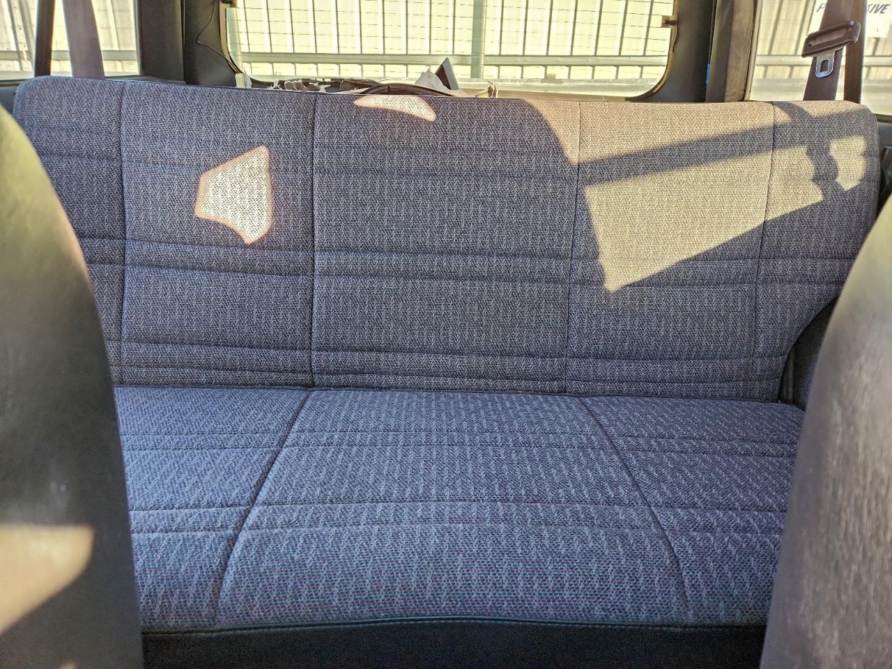 2001 JEEP CHEROKEE