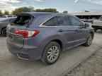 2017 ACURA RDX