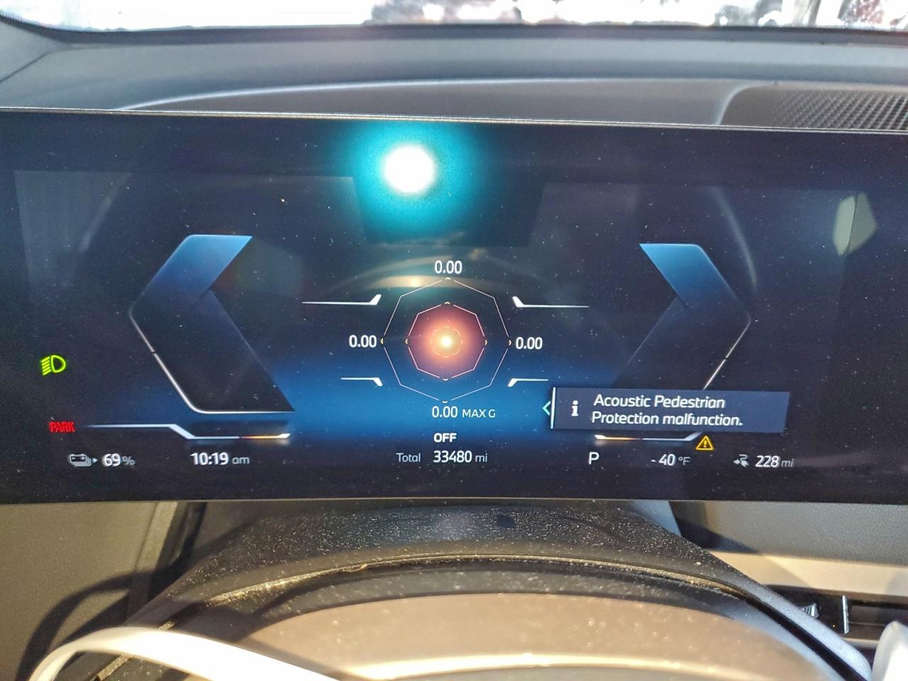 2024 BMW iX