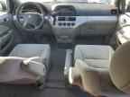 2010 HONDA ODYSSEY