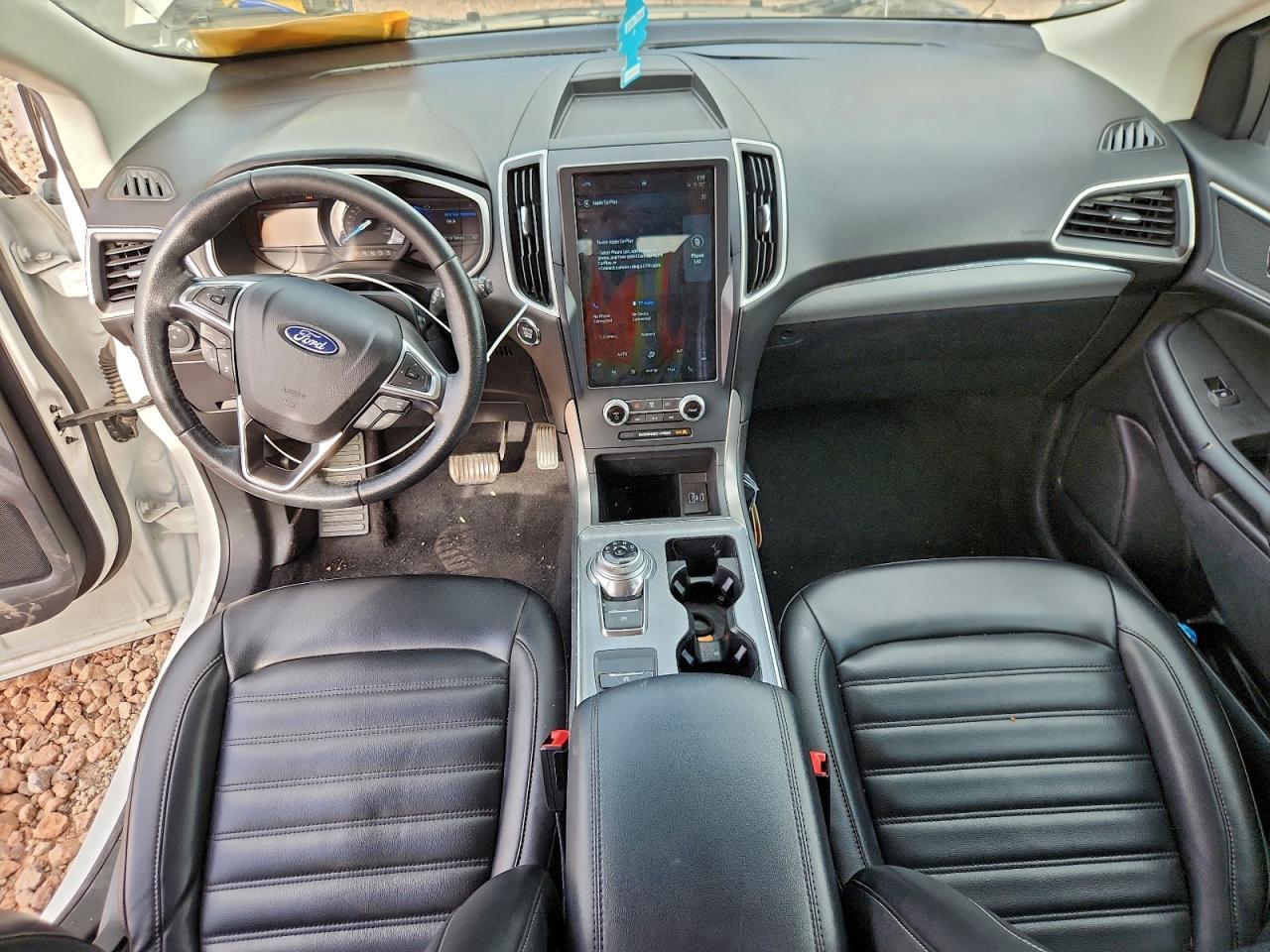 2021 FORD EDGE