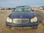 2005 MERCEDES-BENZ C-CLASS
