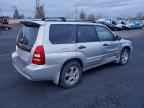 2003 SUBARU FORESTER