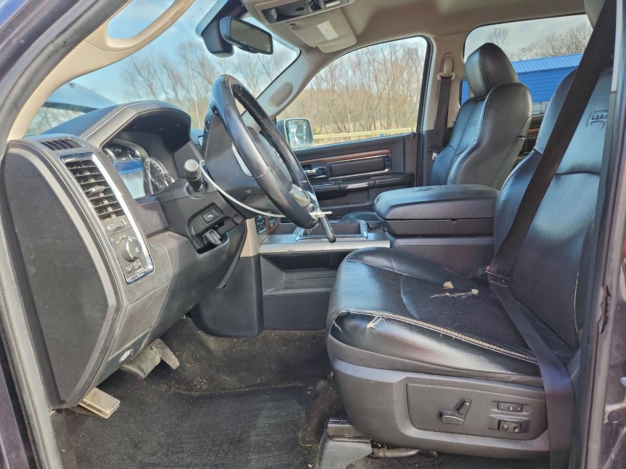2013 RAM 1500