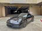 2020 PORSCHE 911