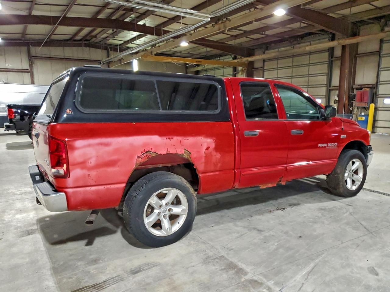 2006 DODGE RAM 1500