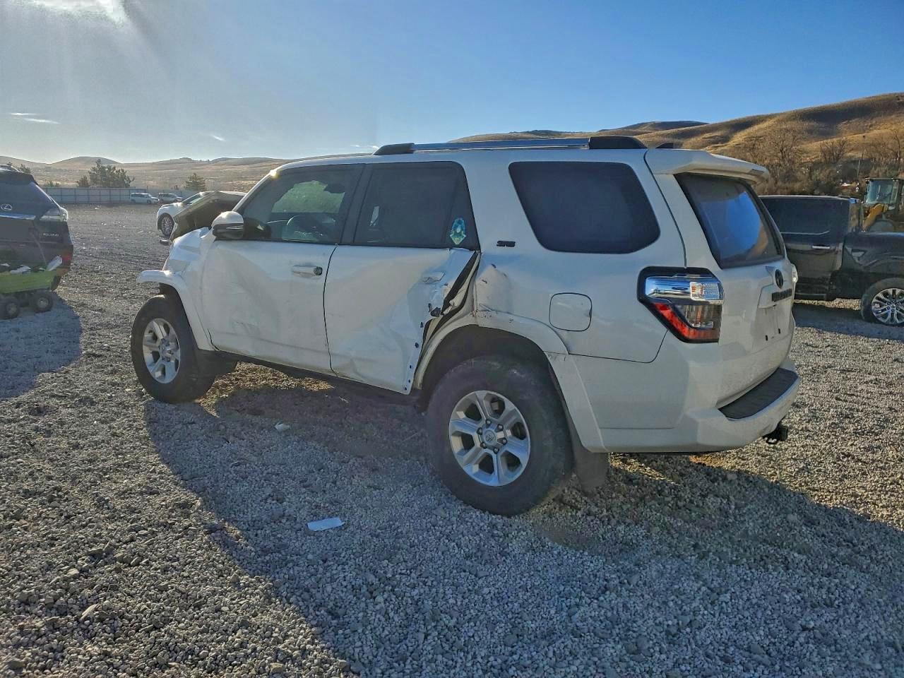 2023 TOYOTA 4Runner