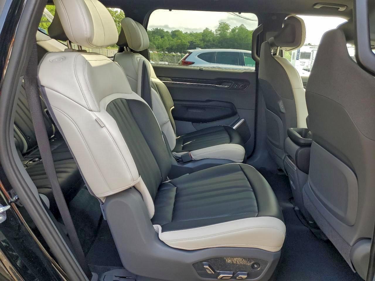 2024 KIA EV9