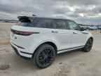 2020 LAND ROVER RANGE ROVER EVOQUE
