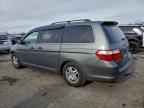2007 HONDA ODYSSEY