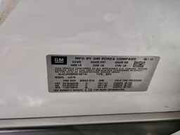 2013 BUICK ENCORE