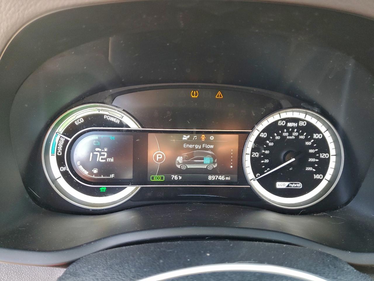 2017 KIA Niro