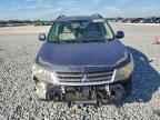2007 MITSUBISHI outlander