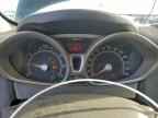 2012 FORD Fiesta