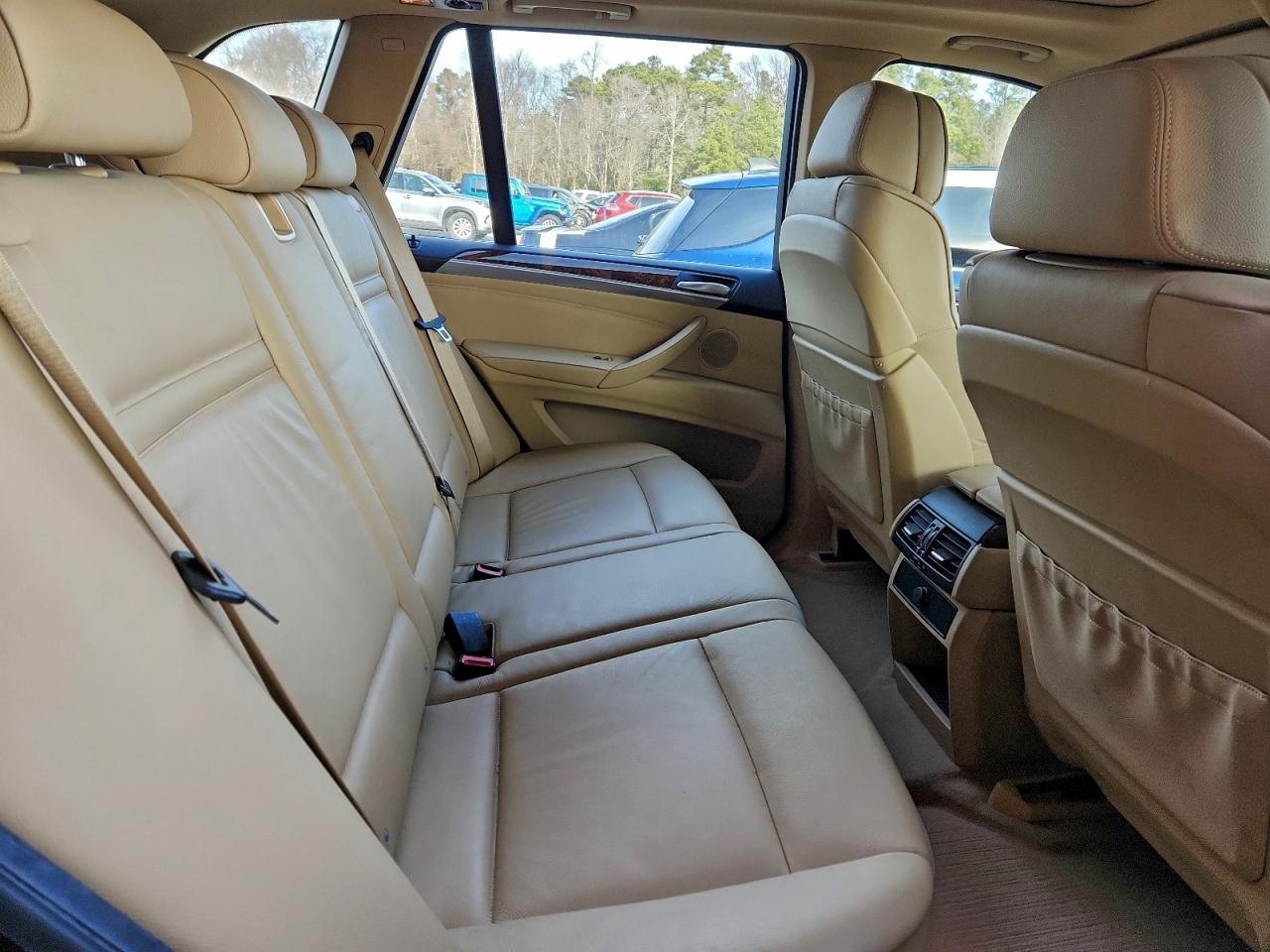 2010 BMW X5