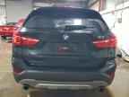 2016 BMW X1