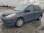 2006 TOYOTA SIENNA